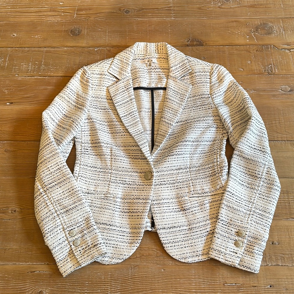 Size 2 CAbi Blazer